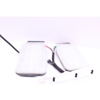 2013 BMW M5 Front Seat Pad Set - 52108248217 OEM