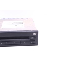 BMW 528i 535i 550i 640i 650i 740i 750i M5 M6 DVD 6 Disc Changer Player OEM