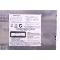 BMW 528i 535i 550i 640i 650i 740i 750i M5 M6 DVD 6 Disc Changer Player OEM