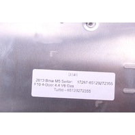 BMW 528i 535i 550i 640i 650i 740i 750i M5 M6 DVD 6 Disc Changer Player OEM