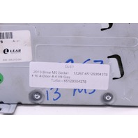 2013 2014 BMW M5 M6 Amplifier Radio Stereo Amp Bang Olufsen 9304378 OEM