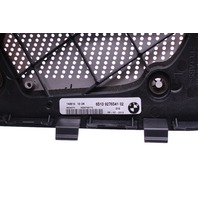 2013 BMW M5 Sedan Driver Left Speaker Cover Grille 65139276541 OEM