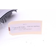 2013 BMW M5 Sedan Driver Left Speaker Cover Grille 65139276541 OEM