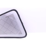 2013 BMW M5 Sedan Right Speaker Cover Grille 65139276542 OEM