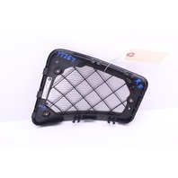 2013 BMW M5 Sedan Right Speaker Cover Grille 65139276542 OEM