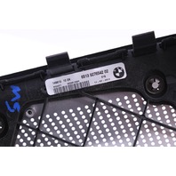 2013 BMW M5 Sedan Right Speaker Cover Grille 65139276542 OEM