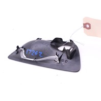 2011-2016 BMW 528i 535i 550i M5 Door Panel Handle Trim Cover Right - 51417226364 OEM