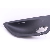 2011-2016 BMW 528i 535i 550i M5 Door Panel Handle Trim Cover Right - 51417226364 OEM