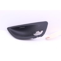 2011-2016 BMW 528i 535i 550i M5 Door Panel Handle Trim Cover Right - 51417226364 OEM
