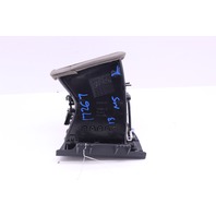 2013 Bmw M5 Left Front Dash Air Vent 9166889 OEM