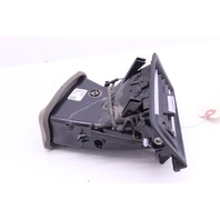 2013 Bmw M5 Left Front Dash Air Vent 9166889 OEM