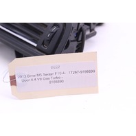 2013-2016 BMW M5 Front Right Dash Air Vent 64229166890 OEM