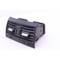 2011-2016 BMW 528i 535i 550i M5 Rear Center Console Air Vent OEM