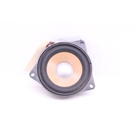 2013 BMW M5 Mid Range High End Door Speaker OEM