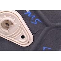 2012-2013 BMW M5 Sedan Driver Left Central Bass Speaker OEM