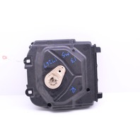 2012-2013 BMW M5 Sedan Right Central Bass Speaker OEM