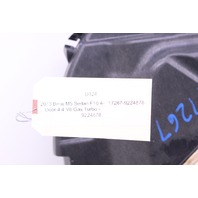 2012-2013 BMW M5 Sedan Right Central Bass Speaker OEM