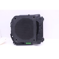 2012-2013 BMW M5 Sedan Right Central Bass Speaker OEM