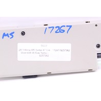 2013-2019 BMW 640i 650i M5 M6 Amplifier Diversity Antenna 65209257362