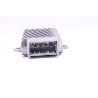 2013 BMW M5 Active Sound AMP Amplifier Control Module OEM