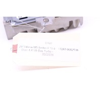 2013 BMW M5 Active Sound AMP Amplifier Control Module OEM