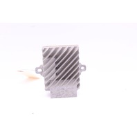 2013 BMW M5 Active Sound AMP Amplifier Control Module OEM