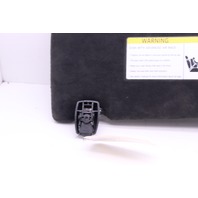 2012-2016 BMW M5 Sun Visor Right - 51168038110 OEM