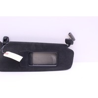 2012-2016 BMW M5 Sun Visor Right - 51168038110 OEM