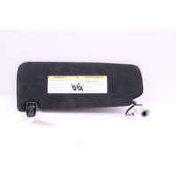 2012-2016 BMW M5 Sun Visor Right - 51168038110 OEM