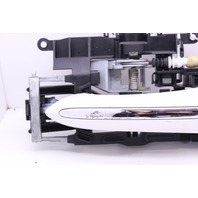 2010-2013 BMW M5 Right Rear Door Handle Bracket Carrier OEM