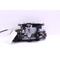 2010-2013 BMW M5 Right Rear Door Handle Bracket Carrier OEM