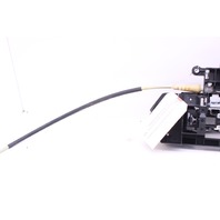 2010-2013 BMW M5 Right Rear Door Handle Bracket Carrier OEM