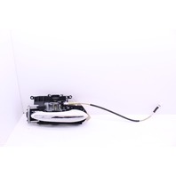 2010-2013 BMW M5 Right Rear Door Handle Bracket Carrier OEM