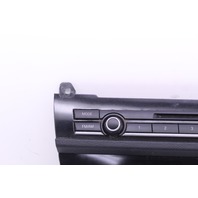 2011-2015 BMW 528i 535i 550i Audio Climate Control Panel 61319328429 OEM