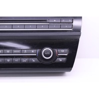 2011-2015 BMW 528i 535i 550i Audio Climate Control Panel 61319328429 OEM