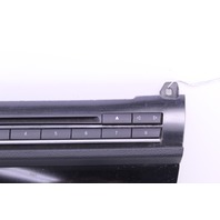 2011-2015 BMW 528i 535i 550i Audio Climate Control Panel 61319328429 OEM