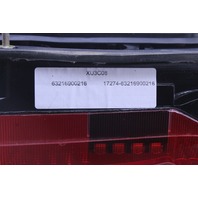 2001-2003 BMW 525i 540i Wagon Tail Light Right - 63216900216 OEM