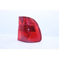 2001-2003 BMW 525i 540i Wagon Tail Light Right - 63216900216 OEM