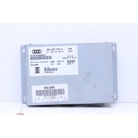 2007 2008 2009 Audi A4 A6 A8 S6 S8 Q7 Sirius Satellite Radio Receiver Module OEM