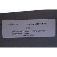 2005 Audi A6 A8 Navigation DVD CD Drive Player OEM