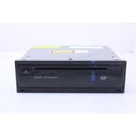 2005 Audi A6 A8 Navigation DVD CD Drive Player OEM