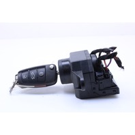 2005 2006 2007 2008 Audi A6 C6 Ignition Switch With Key OEM
