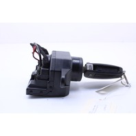 2005 2006 2007 2008 Audi A6 C6 Ignition Switch With Key OEM