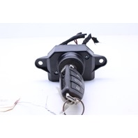 2005 2006 2007 2008 Audi A6 C6 Ignition Switch With Key OEM