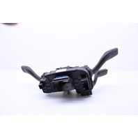 2005 2006 2007 2008 Audi A6 Quattro 3.2 Turn Signal Wiper Column Switch Assembly - 4F0953549A OEM