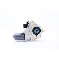 2005 2006 2007 2008 Audi A6 S6 Front Power Window Motor Left Driver OEM