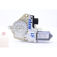 2005 2006 2007 2008 Audi A6 S6 Front Power Window Motor Left Driver OEM