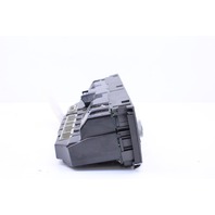 2005 Audi A6 Climate Temperature Control Panel OEM