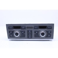2005 Audi A6 Climate Temperature Control Panel OEM