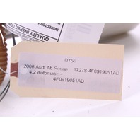 2005 2006 Audi A6 4.2 Fuel Pump Assembly OEM